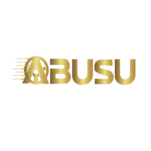logo abusu autoescuela a la medida